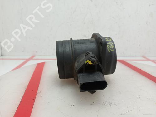 Mass air flow sensor VW TOURAN (1T1, 1T2)  | BP23074675M95 