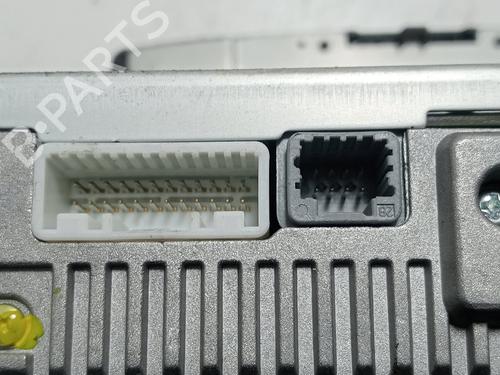 Display monitor DACIA SANDERO II | BP33983115C48 - Image 2