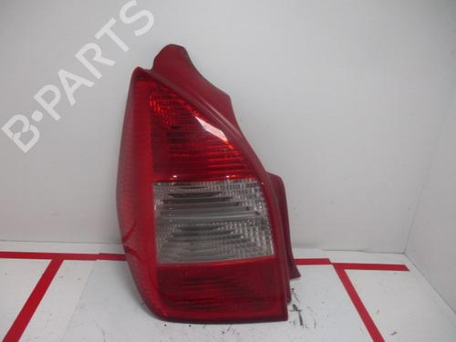 Used Left taillight CITROËN C2 (JM_) 1.1 (60 hp) 15929087