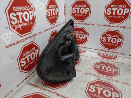 Right mirror RENAULT TWINGO I (C06_) 1.2 (C066, C068) | BP7347571C27 