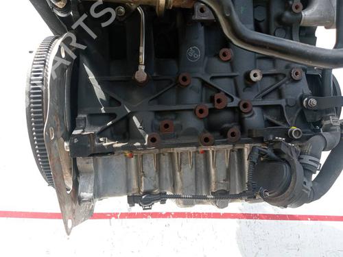 Engine SEAT LEON SC (5F5) 2.0 TDI | BP38684946M1 - Image 21