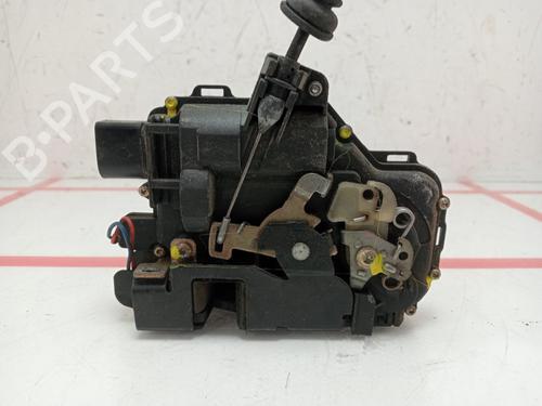 Front right lock SEAT LEON (1M1)  | BP22808308C97 