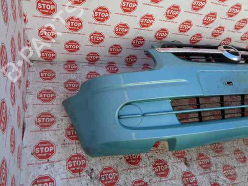 Front bumper OPEL AGILA (A) (H00) 1.2 16V (F68) | BP7622087C7 