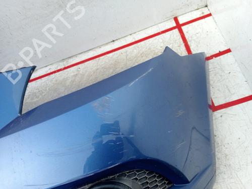 Front bumper CHEVROLET AVEO / KALOS Hatchback (T250, T255) | BP27923965C7