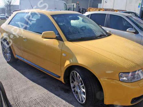 Højre bagtil bærearm AUDI A3 (8L1)  | BP7389594M15 