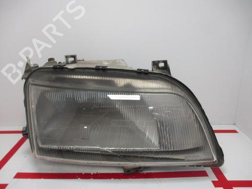 Used Right headlight SEAT ALHAMBRA (7V8, 7V9) 1.9 TDI (110 hp) 15927248