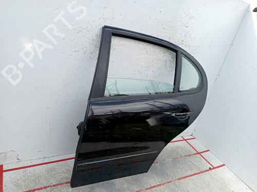 Dør venstre bak SEAT LEON (1M1) [1999-2006]  24201649