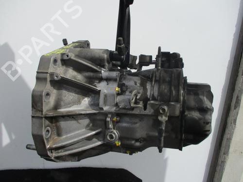 Gearbox SUZUKI SX4 (EY, GY)  | BP15925371M3 