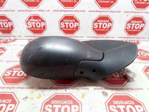 Right mirror PEUGEOT 206 Hatchback (2A/C)  | BP7346921C27 