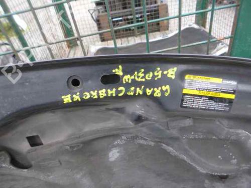 Hood JEEP GRAND CHEROKEE II (WJ, WG) 3.1 TD 4x4 | BP7620565C1 