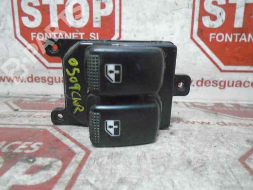 Used Left front window switch KIA PICANTO I (SA) 1.1 (65 hp) 7388543