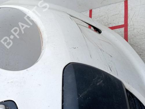 Front bumper CITROËN C1 II (PA_, PS_) 1.2 VTi 82 | BP27206617C7 
