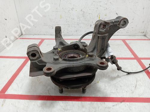 Left front steering knuckle HYUNDAI i30 (GD) | BP33462400M25 - Image 6