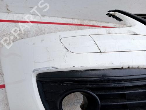Front bumper VW GOLF V (1K1)  | BP27696776C7 