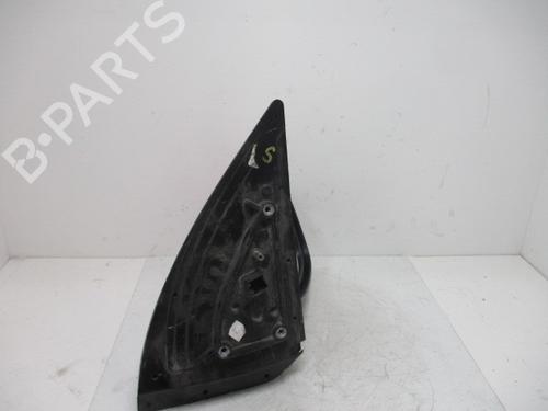 Right mirror HYUNDAI i10 I (PA) 1.1 CRDi | BP7396069C27