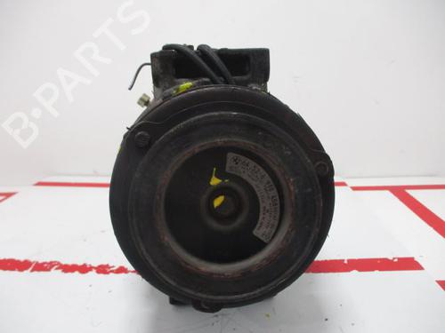 AC compressor BMW 3 Coupe (E46) 325 Ci | BP15930265M34 