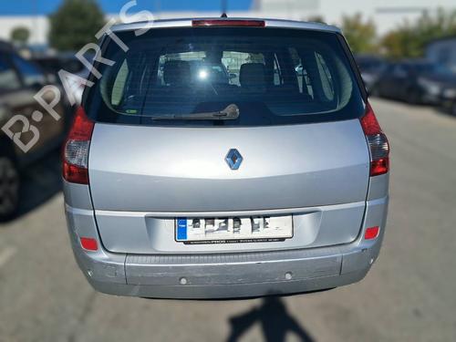 Left front window switch RENAULT GRAND SCÉNIC II (JM0/1_) 1.9 dCi (JM14) | BP40528350I27 - Image 5