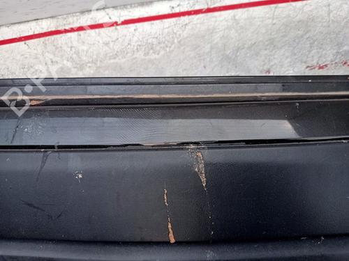 Rear bumper NISSAN QASHQAI / QASHQAI +2 I (J10, NJ10, JJ10E)  | BP27706452C8 