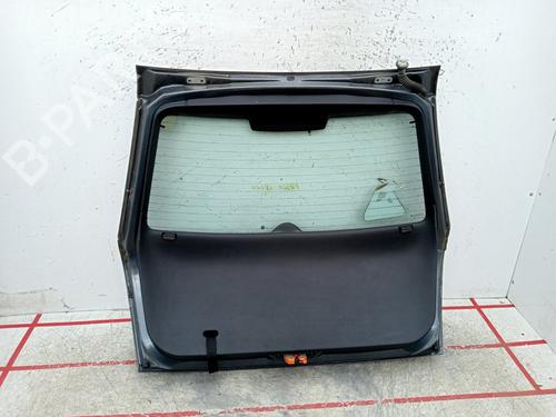 Bakluke CC/Kombi-Kupé SKODA FABIA I (6Y2)  | BP23275386C6 