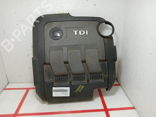 Used Upper protection Upper protection SEAT IBIZA IV SC (6J1, 6P5) [2008-2018] 29186626 29186626
