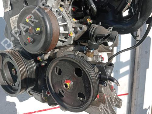 Engine VOLVO S40 II (544) 1.6 | BP29906316M1 