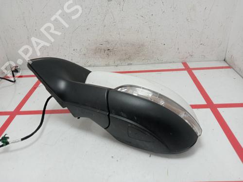 Left mirror VW GOLF VI (5K1)  | BP26275809C26 