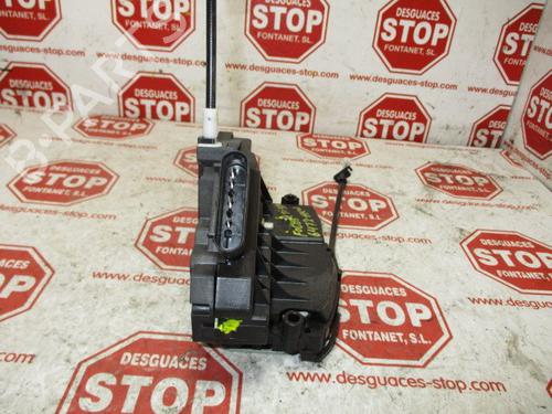 Rear left lock FORD FOCUS III 1.0 EcoBoost | BP7329664C100 