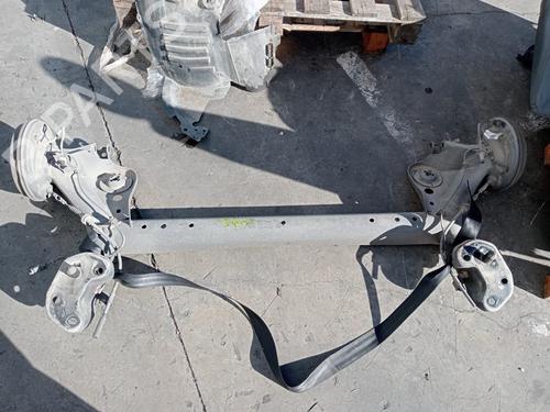 Bakaksel Bakaksel FORD FIESTA VI (CB1, CCN) [2008-2026] 32033678 32033678