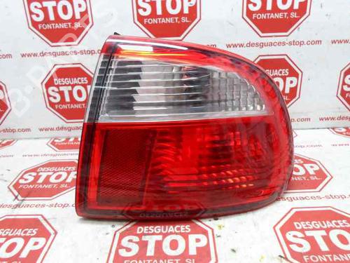 Used Right taillight SEAT TOLEDO II (1M2) 1.8 20V (125 hp) 7346647