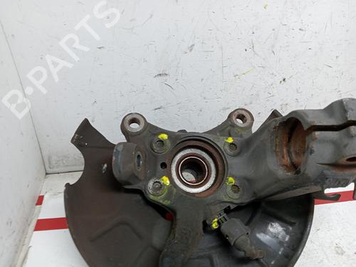 Right front steering knuckle SEAT LEON (1P1) 1.4 TSI | BP16397332M26