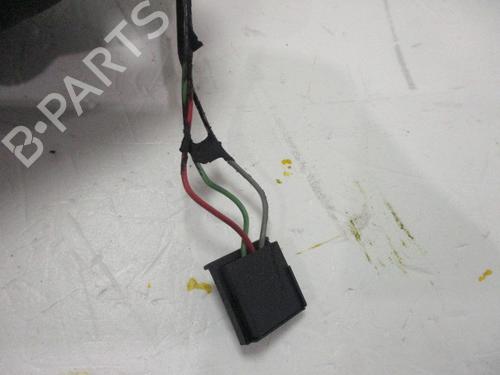Right mirror BMW 3 (E46) 320 d | BP15926902C27 
