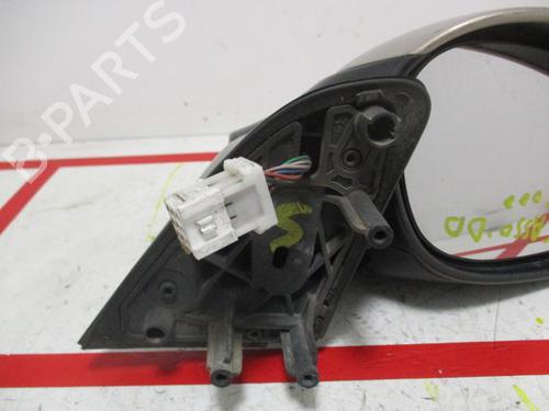 Right mirror CITROËN XSARA PICASSO (N68) 2.0 HDi | BP15933548C27 
