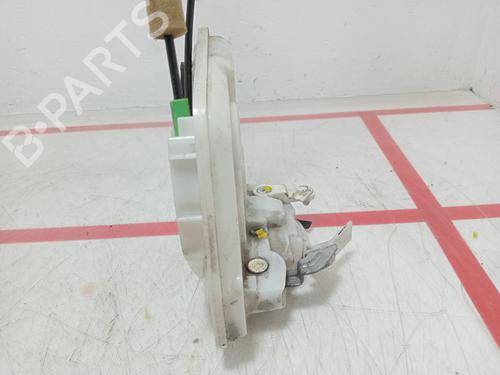 Front left lock MAZDA 3 (BL) 1.6 MZR (BL14) | BP36142670C98 - Image 7