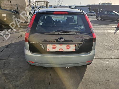 Headlight switch FORD FIESTA V (JH_, JD_) 1.4 16V | BP24310823I24 