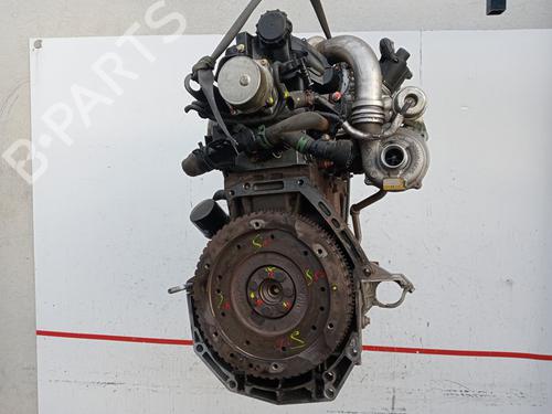 Engine RENAULT CLIO III (BR0/1, CR0/1)  | BP29565783M1 