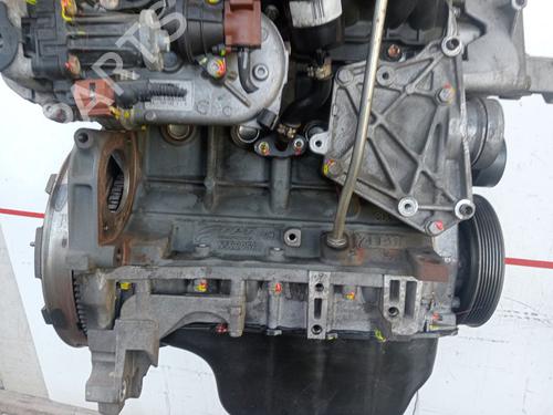 Motor OPEL CORSA C (X01)  | BP29813892M1