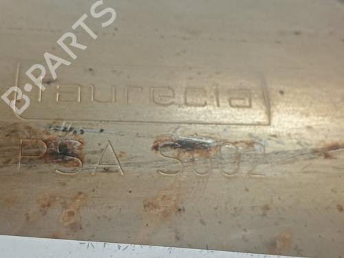 Particulate filter CITROËN BERLINGO Box Body/MPV (B9) | BP36542151M81 - Image 3