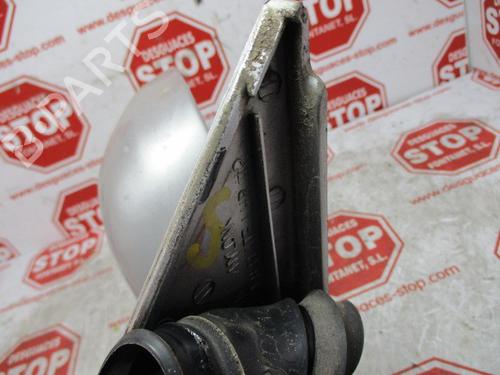 Right mirror HYUNDAI SANTA FÉ I (SM) 2.4 16V 4x4 | BP7756064C27 