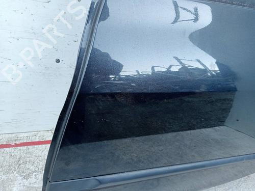 Left rear door RENAULT CLIO III (BR0/1, CR0/1) 1.6 16V (BR05, BR0B, BR0Y, BR15, BR1J, BR1M, BR1Y, CR0B,... | BP21046285C4 