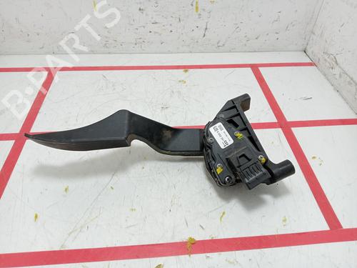 Used Pedal OPEL ZAFIRA / ZAFIRA FAMILY B (A05) [2005-2019]  27724577