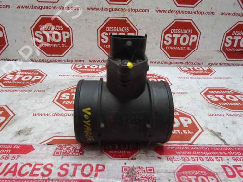 Used Mass air flow sensor CHRYSLER VOYAGER IV (RG, RS) 2.5 CRD (141 hp) 7398183