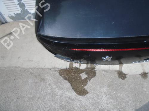 Tailgate PEUGEOT 307 CC (3B)  | BP7618554C6 