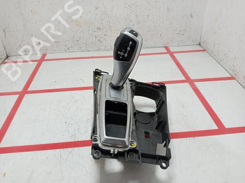 Used Gear lever BMW X5 (E70) xDrive 30 d (245 hp) 31026957