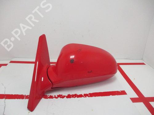 Left mirror HYUNDAI COUPE I (RD) 1.6 16V | BP15929278C26 