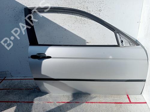 Used Right front door BMW 3 Compact (E46) 318 ti (143 hp) 25846616