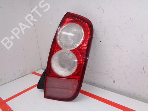 Right taillight NISSAN MICRA III (K12) 1.5 dCi | BP15933746C35 