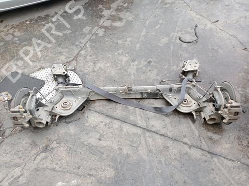 Rear axle NISSAN JUKE (F15)  | BP29204412M2