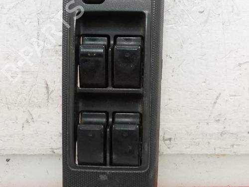 Left front window switch TOYOTA COROLLA Verso (ZER_, ZZE12_, R1_) 2.2 D-4D (AUR10_, AUR10R) | BP19532832I27 