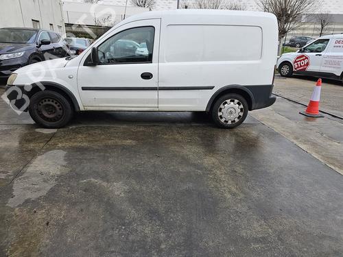 Viskermotor vindrude OPEL COMBO Box Body/MPV 1.3 CDTI 16V | BP24469766M29 