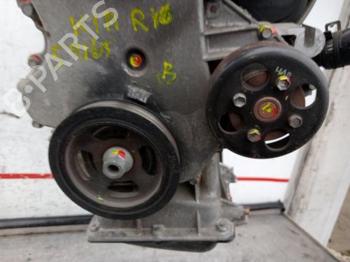 Engine KIA RIO III (UB) 1.2 CVVT | BP31128888M1 